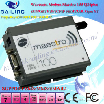 Factory Direct Sell Maestro 100 Serial Port GSM Modem